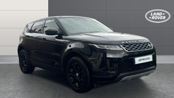 Land Rover Range Rover Evoque 2.0 D180 S 5dr Auto Diesel Hatchback